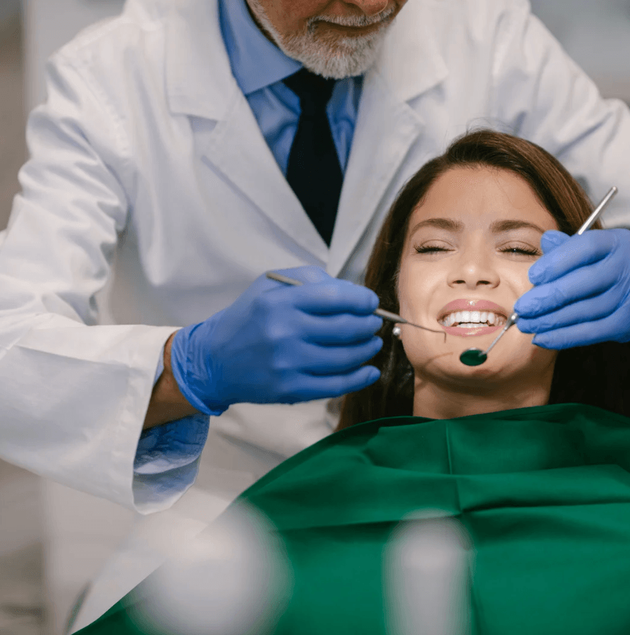 For Dental Graduates