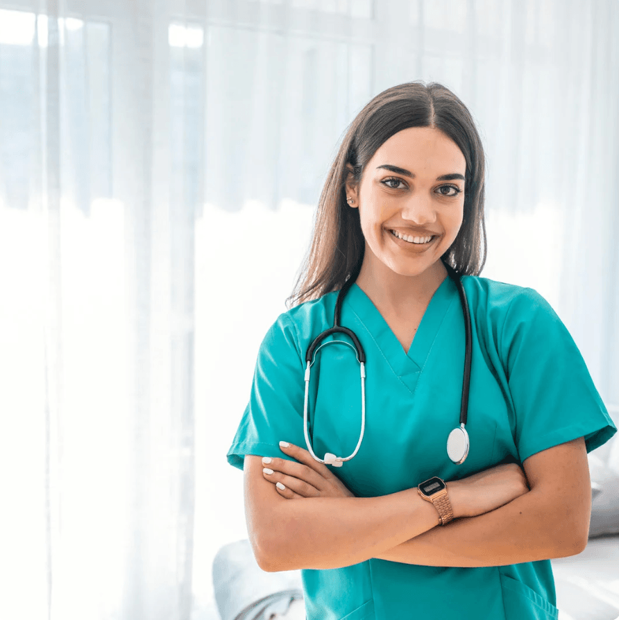 For Nursing & Allied Health Professionals